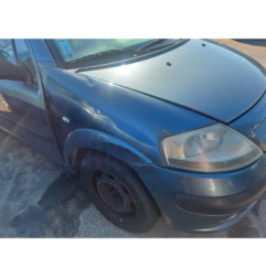 Poignee interieur avant droit CITROEN C3 1