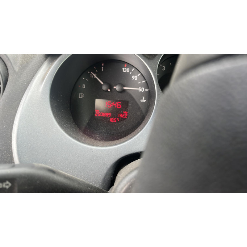 Poignee interieur arriere gauche SEAT ALTEA Photo n°6