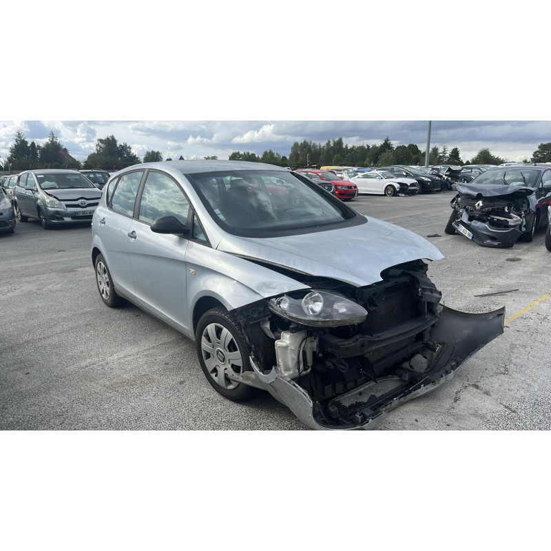 Poignee interieur arriere gauche SEAT ALTEA Photo n°7