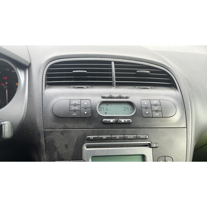 Poignee interieur arriere gauche SEAT ALTEA Photo n°8
