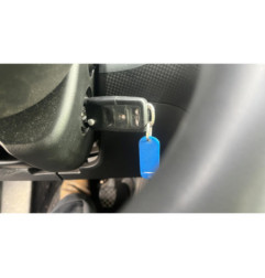Poignee interieur arriere gauche SEAT ALTEA