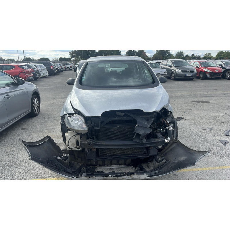 Poignee interieur arriere gauche SEAT ALTEA Photo n°13