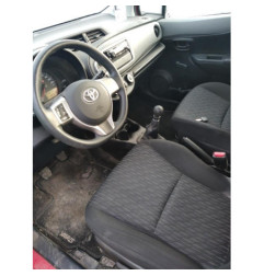 Poignee porte arriere gauche TOYOTA YARIS 3