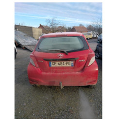 Poignee porte arriere gauche TOYOTA YARIS 3