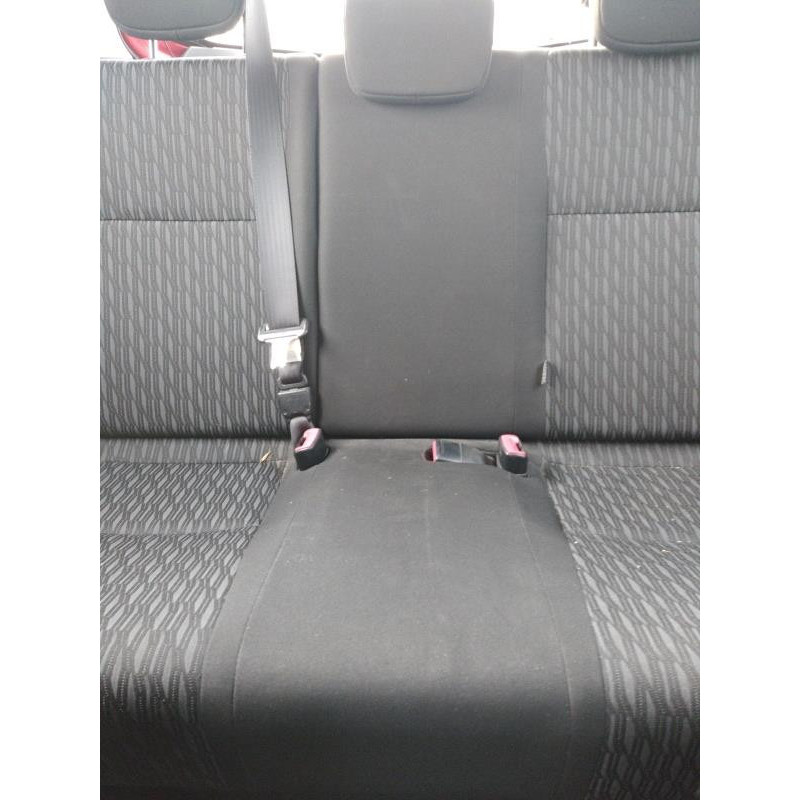 Poignee porte arriere gauche TOYOTA YARIS 3 Photo n°14