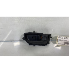 Poignee interieur arriere droit TOYOTA YARIS 3