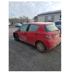 Poignee interieur arriere droit TOYOTA YARIS 3