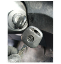 Poignee interieur arriere droit TOYOTA YARIS 3