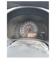 Poignee interieur arriere droit TOYOTA YARIS 3
