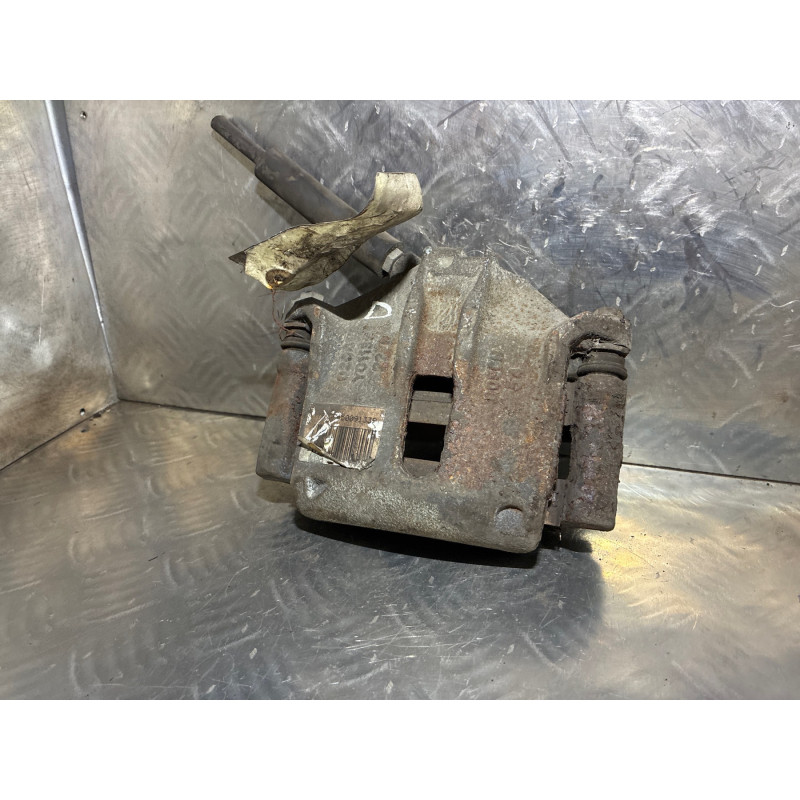 Etrier avant droit (freinage) CITROEN C4 1 Photo n°3