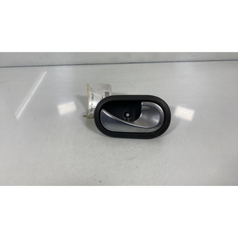 Poignee interieur avant droit RENAULT SCENIC 2 Photo n°1