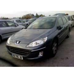 Poignee interieur avant gauche PEUGEOT 407