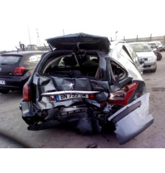 Poignee interieur avant gauche PEUGEOT 407