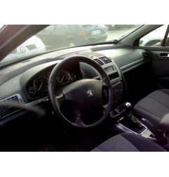 Poignee interieur avant gauche PEUGEOT 407