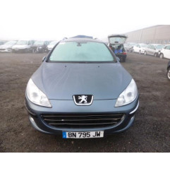 Poignee interieur avant gauche PEUGEOT 407