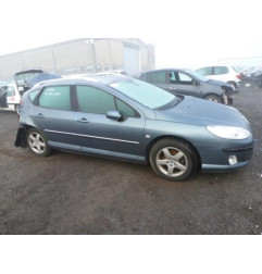 Poignee interieur avant gauche PEUGEOT 407