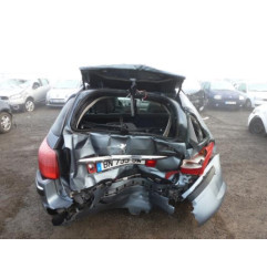 Poignee interieur avant gauche PEUGEOT 407