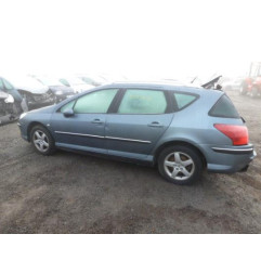Poignee interieur avant gauche PEUGEOT 407