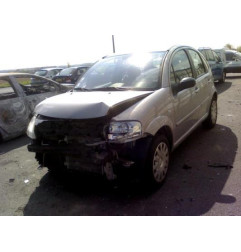 Poignee interieur avant gauche CITROEN C3 1