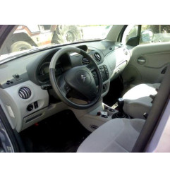 Poignee interieur avant gauche CITROEN C3 1