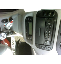 Poignee interieur avant gauche CITROEN C3 1