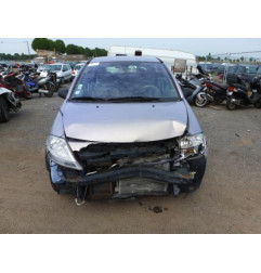 Poignee interieur avant gauche CITROEN C3 1