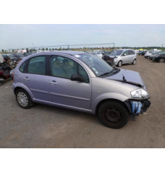 Poignee interieur avant gauche CITROEN C3 1