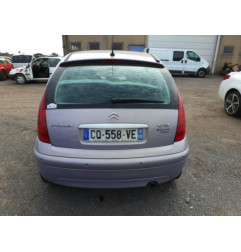 Poignee interieur avant gauche CITROEN C3 1