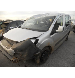 Poignee interieur porte laterale droite PEUGEOT PARTNER 2