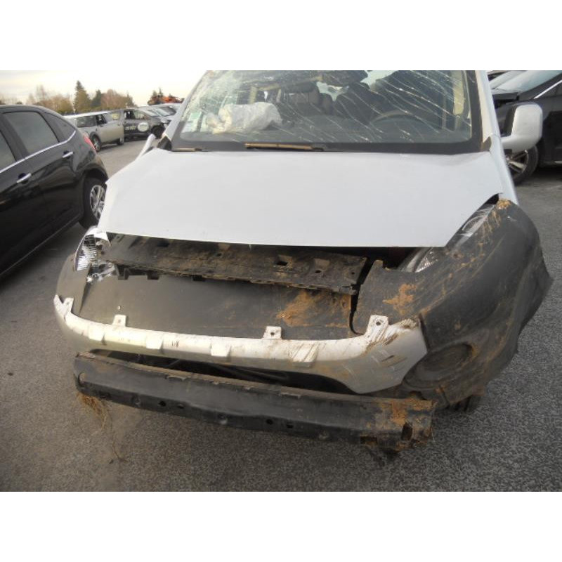 Poignee interieur porte laterale droite PEUGEOT PARTNER 2 Photo n°5