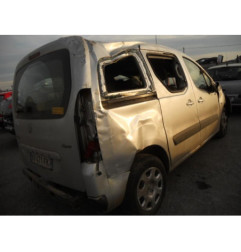 Poignee interieur porte laterale droite PEUGEOT PARTNER 2