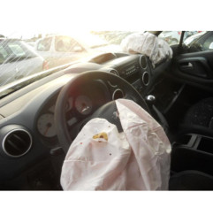 Poignee interieur porte laterale droite PEUGEOT PARTNER 2