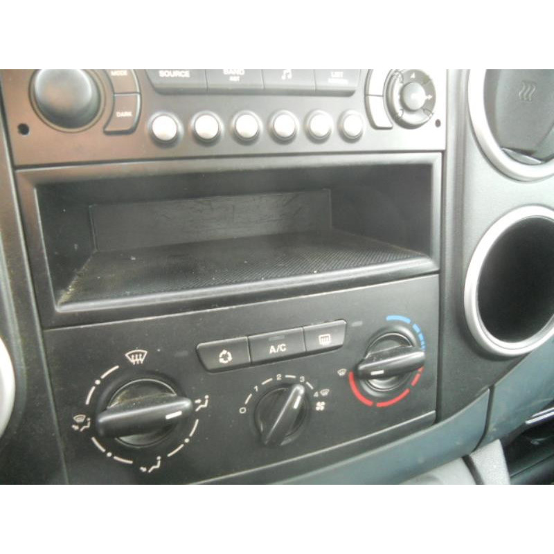 Poignee interieur porte laterale droite PEUGEOT PARTNER 2 Photo n°12