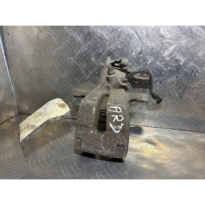 Etrier arriere droit (freinage) RENAULT GRAND SCENIC 2 Photo n°1