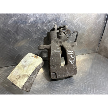 Etrier arriere droit (freinage) RENAULT GRAND SCENIC 2