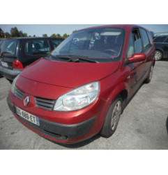 Etrier arriere droit (freinage) RENAULT GRAND SCENIC 2