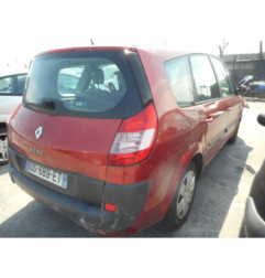 Etrier arriere droit (freinage) RENAULT GRAND SCENIC 2