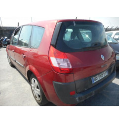 Etrier arriere droit (freinage) RENAULT GRAND SCENIC 2
