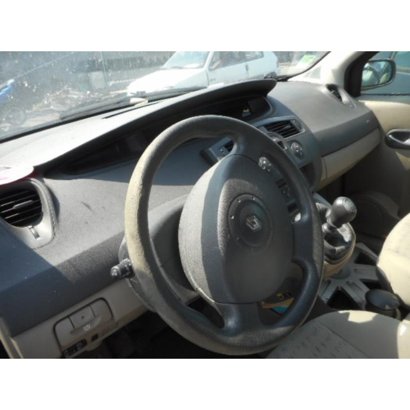 Etrier arriere droit (freinage) RENAULT GRAND SCENIC 2 Photo n°8
