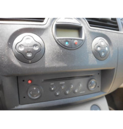 Etrier arriere droit (freinage) RENAULT GRAND SCENIC 2