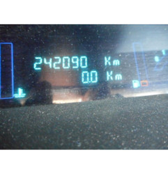 Etrier arriere droit (freinage) RENAULT GRAND SCENIC 2