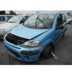 Poignee interieur avant droit CITROEN C3 1