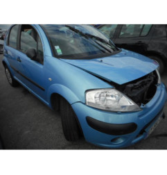 Poignee interieur avant droit CITROEN C3 1