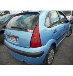 Poignee interieur avant gauche CITROEN C3 1
