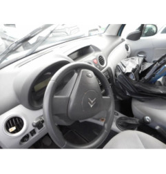 Poignee interieur avant gauche CITROEN C3 1