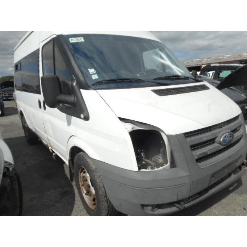 Poignee interieur avant droit FORD TRANSIT 4 Photo n°5