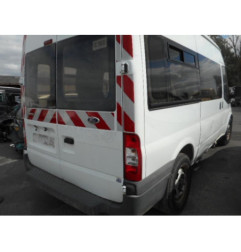 Poignee interieur avant droit FORD TRANSIT 4
