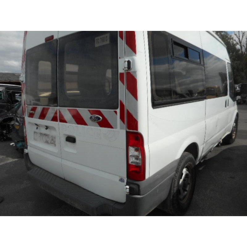 Poignee interieur avant droit FORD TRANSIT 4 Photo n°6