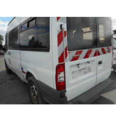Poignee interieur avant droit FORD TRANSIT 4