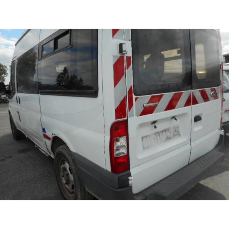 Poignee interieur avant droit FORD TRANSIT 4 Photo n°7